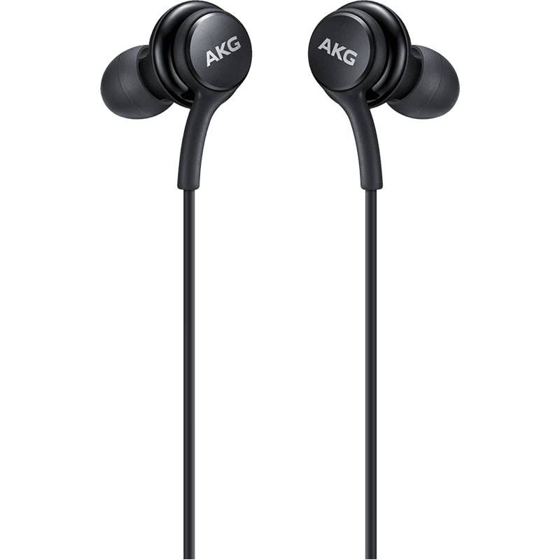 Samsung EO-IC100 Casque Avec fil Ecouteurs Appels/Musique USB Type-C Noir - Image 1