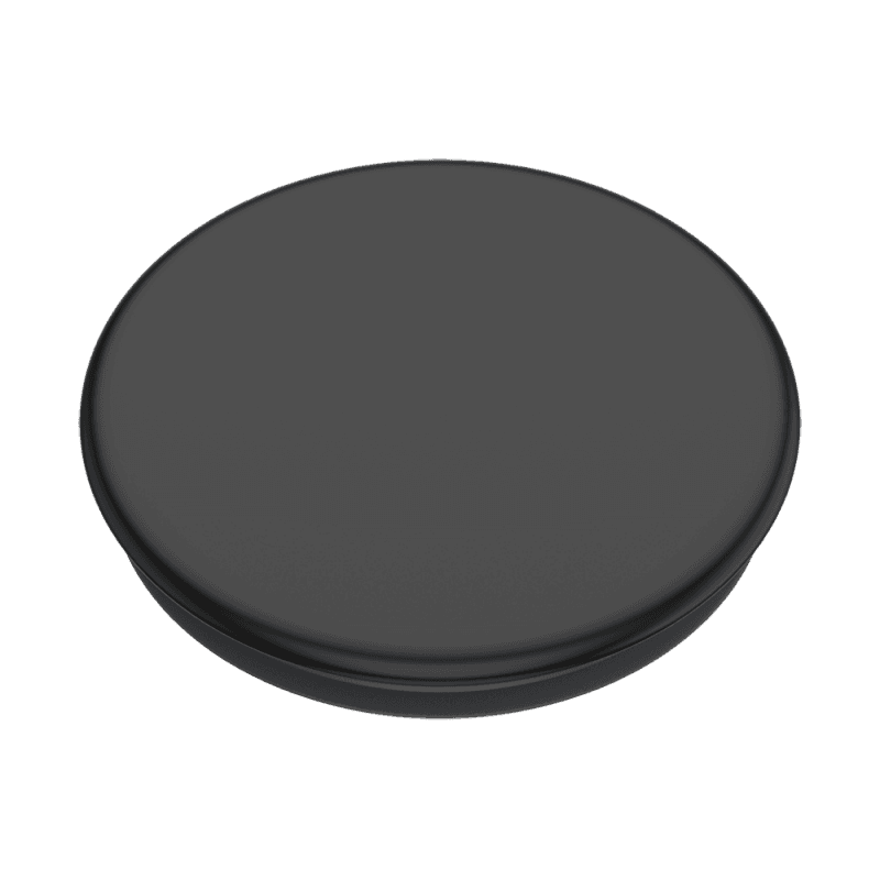 Pop Basic Noir Popsockets - Image 1