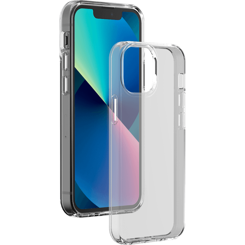Écran de protection en verre trempé Big Ben Interactive SILITRANSIP1354 iPhone 13 MINI - Image 1