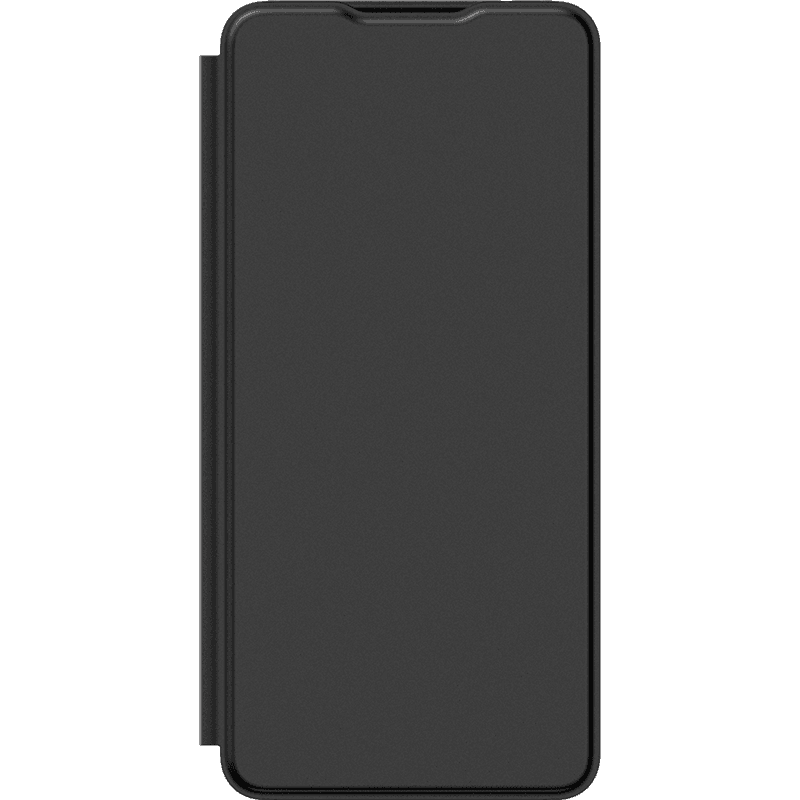 Folio Samsung G A13 5G Flip Wallet 'DFS' Noir Samsung - Image 1
