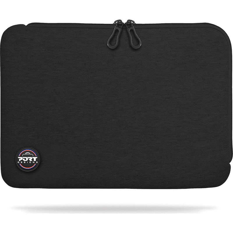 Housse PC PC/Tablette 15.6" Torino II Grise Port" - Image 1