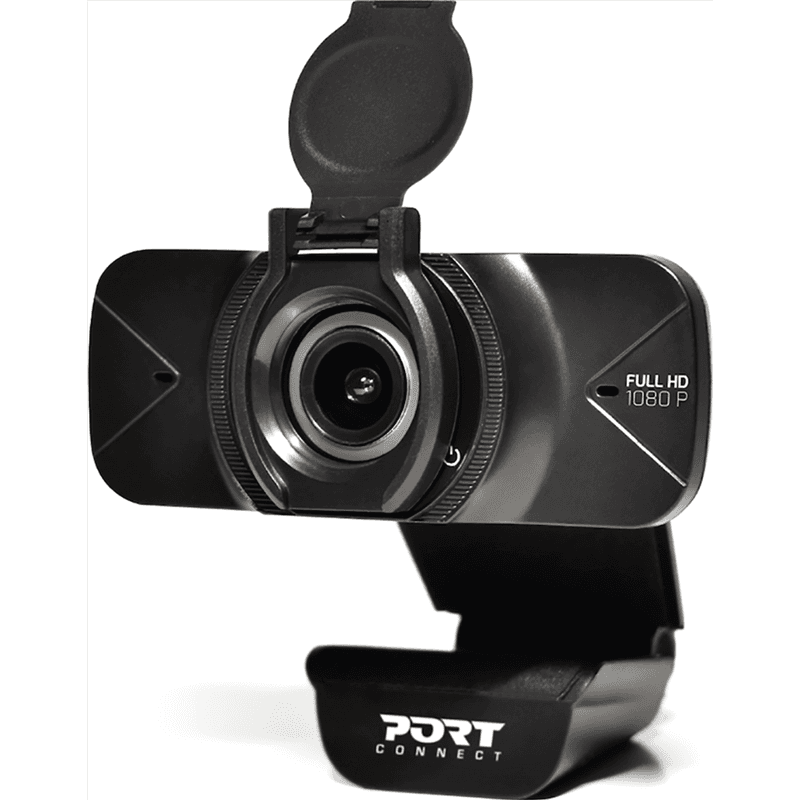 Webcam HD 1080 Port - Image 1