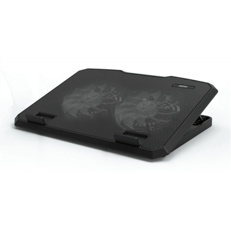 Support de refroidissement pour ordinateur portable Port Designs 901099 - Image 1