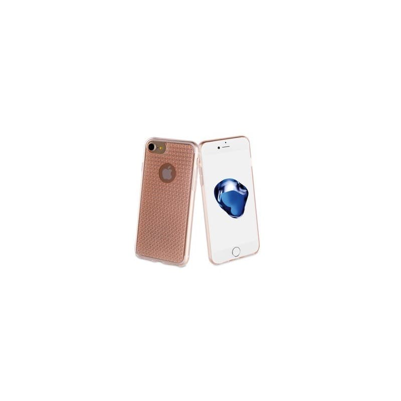 Coque Kalei Rose: Apple iPhone 6/6S/7/8 - Image 1