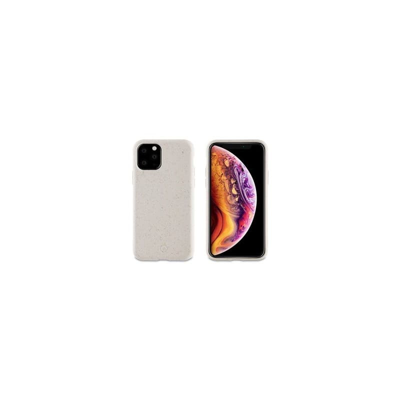 Coque Bambootek Cotton: Apple iPhone 11 Pro Max - Image 1