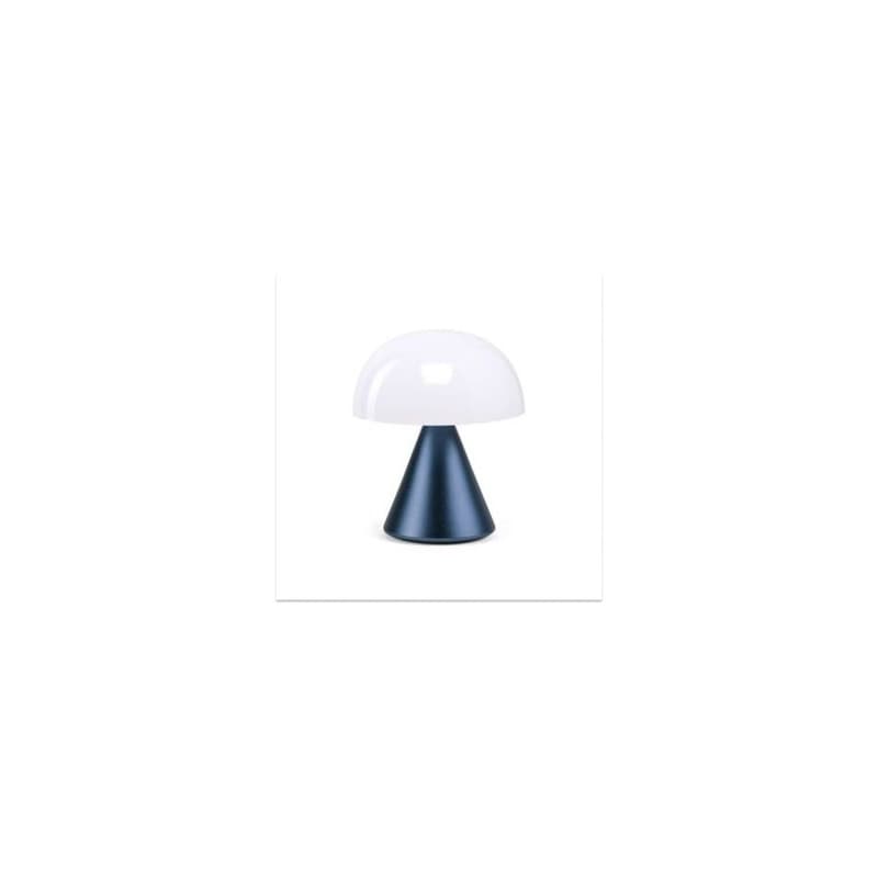 Mina Dark Blue - Image 1