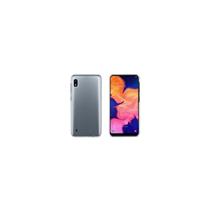 Coque Recycletek Transparente: Samsung Galaxy A10 - Image 1