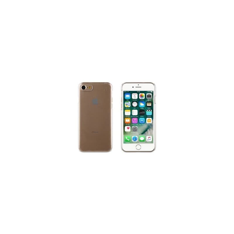Recycletek Transparent Ferme:Apple iPhone Se/8/7/6S/6 - Image 1