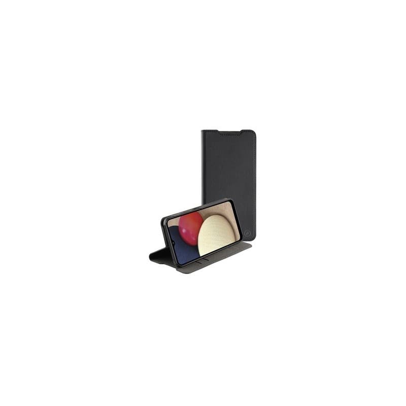 Folio Stand Recycletek Samsung Galaxy A12/A12S - Image 1