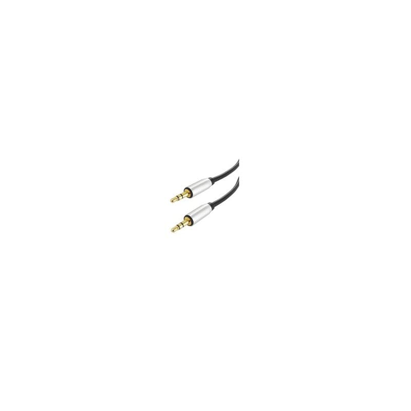 Câble Jack-Jack Premium - Image 1
