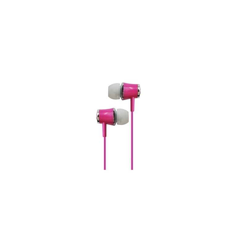 Earphones Sweet Violet - Image 1