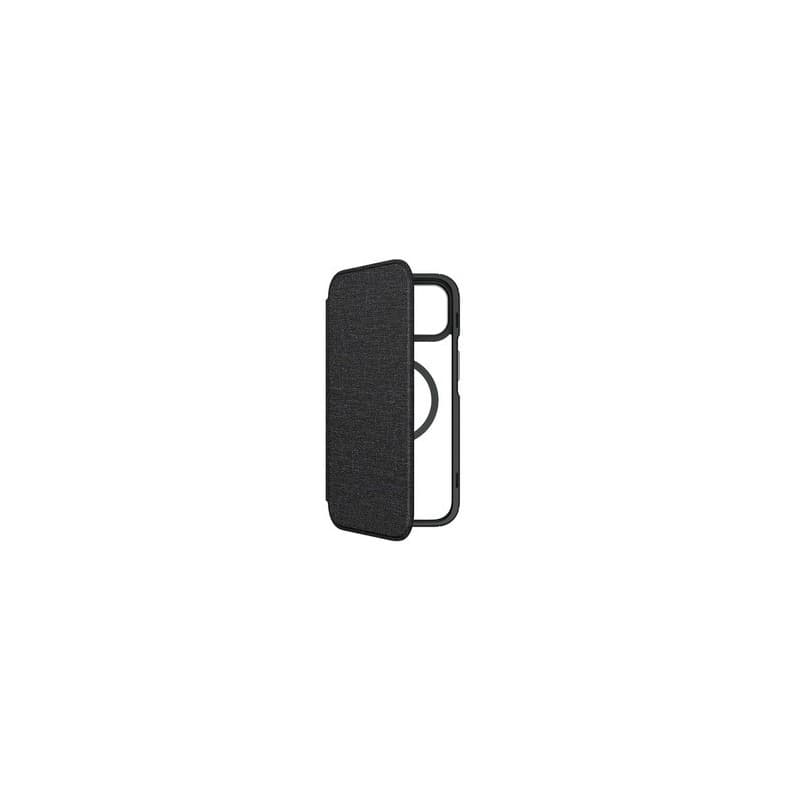 Coque Hybrid Fold Avec Snap iPhone 14 - Image 1