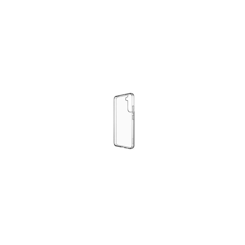 Coque Transparente Recyclee Samsung Galaxy S21 Fe - Image 1