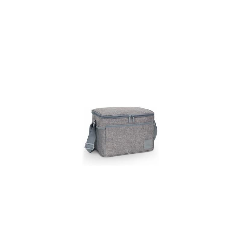Torngat Sac Isotherm 11 Litres Gris - Image 1