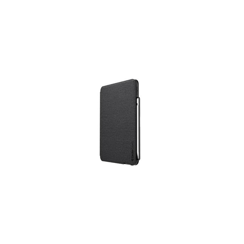 Gecko Covers Apple iPad 10.9 (2022) Keyboard Cover Azerty - Image 1