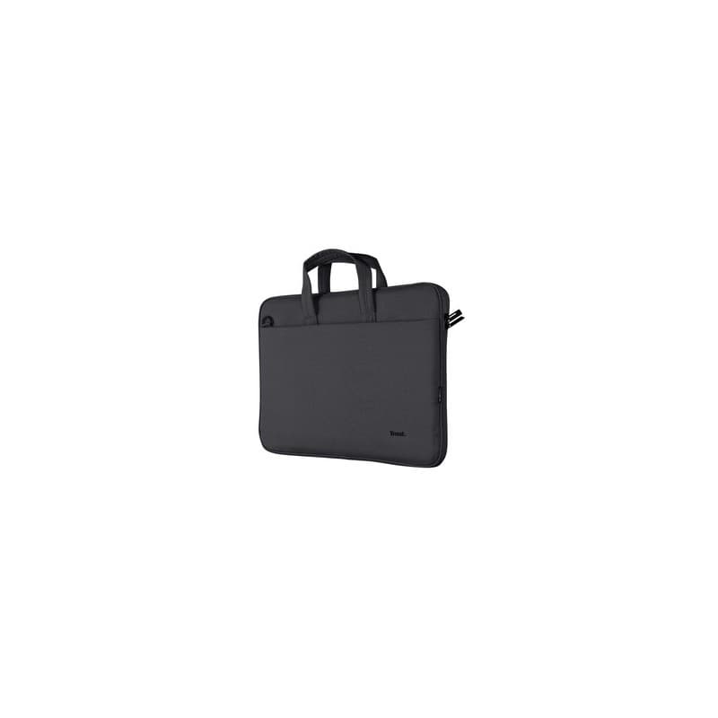 Trust Bologna 40,6 cm (16") Sac Toploader Noir" - Image 1
