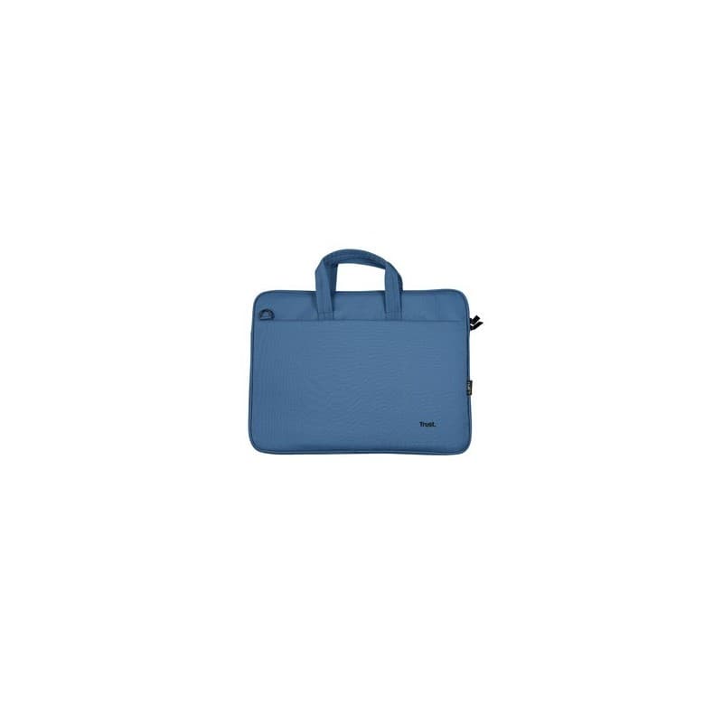 Trust Bologna 40,6 cm (16") Malette Bleu" - Image 1