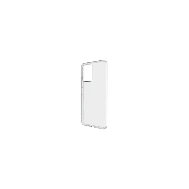 Coque Souple Transparente Xiaomi Redmi 12 4G/5G - Image 1