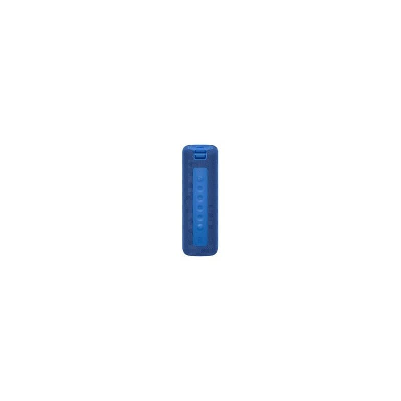 Haut-Parleurs bluetooth portables Xiaomi MDZ-36-DB 16W 2600 mAh Bleu 16 W - Image 1