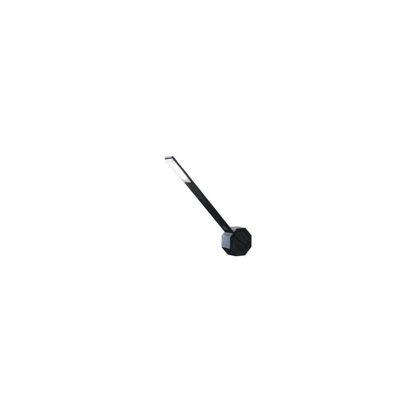 Octagon ONE DESK LAMP - BLACK - Image 1