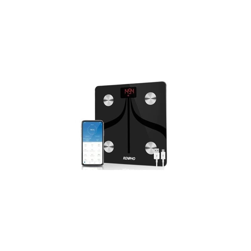 Balance Connectee Bluetooth Impedancemetre - Image 1