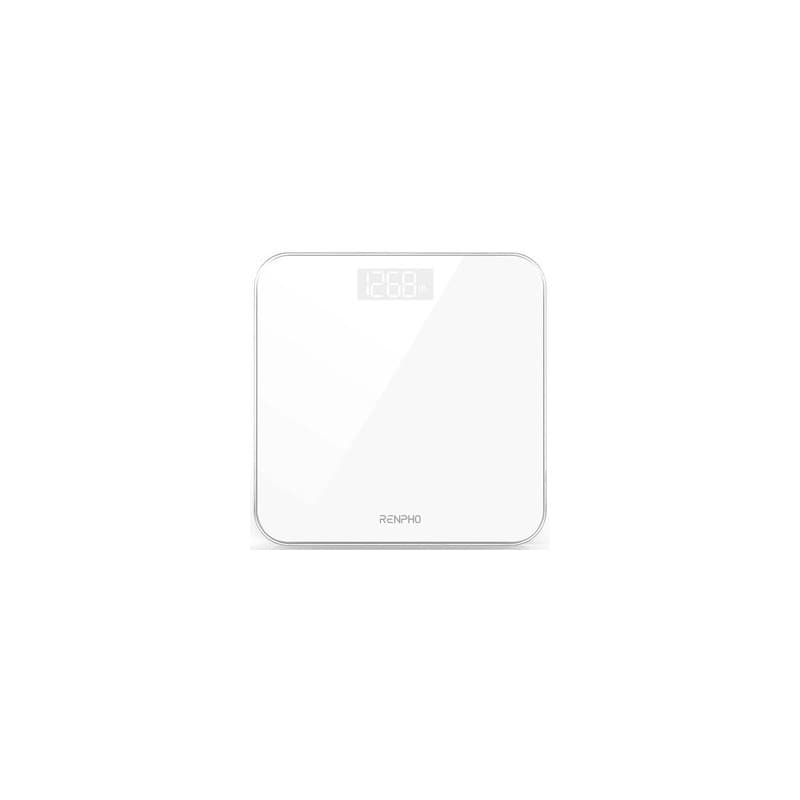 Digital Body Scale white - Image 1