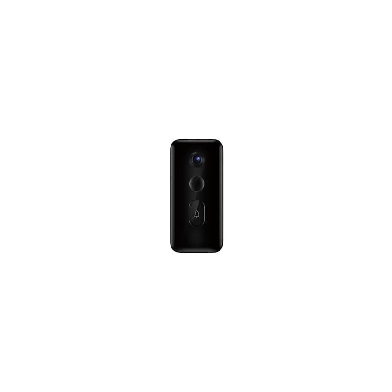 Sonnette électrique Xiaomi Smart Doorbell 3 (5 V) - Image 1