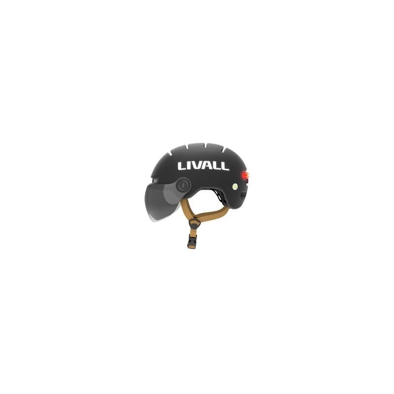 Casque INTELLIGENT L23 Dark Night M - Image 1