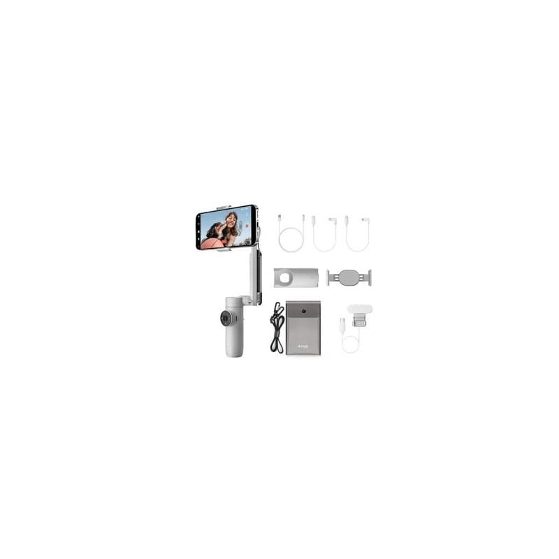 Perche pour selfie Insta360 Flow Creator - Image 1