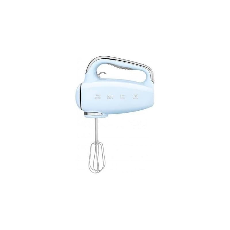 Mixeur/Mélangeur de pâte Smeg HMF01PBEU 250 W Bleu - Image 1