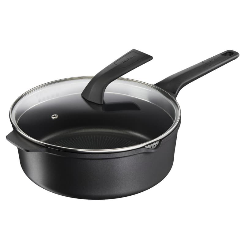 Tefal Robusto E2493344 poêle Sauteuse Rond - Image 1
