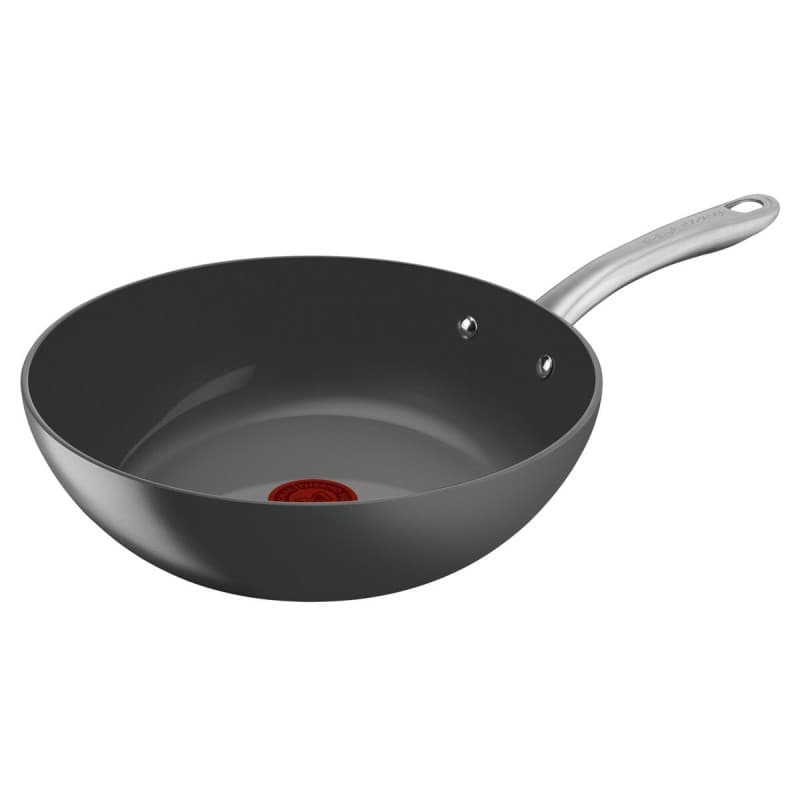 Tefal Renew+ C4241953 poêle Wok/Poêle à frire Rond - Image 1