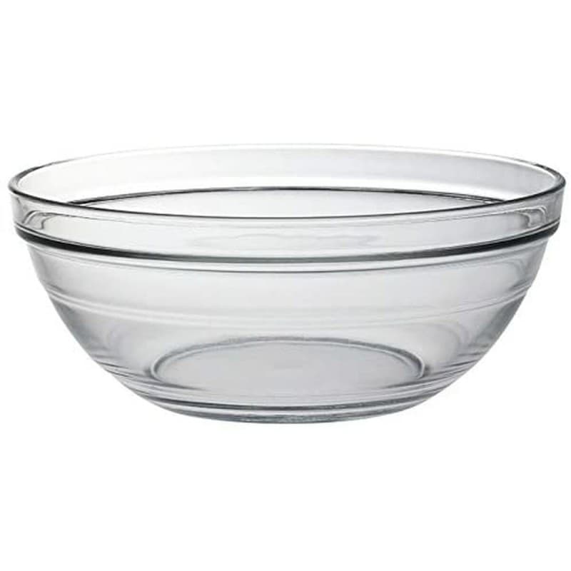Assiette Duralex 2027AF06A1111 Ø 20,5 x 8,2 cm - Image 1