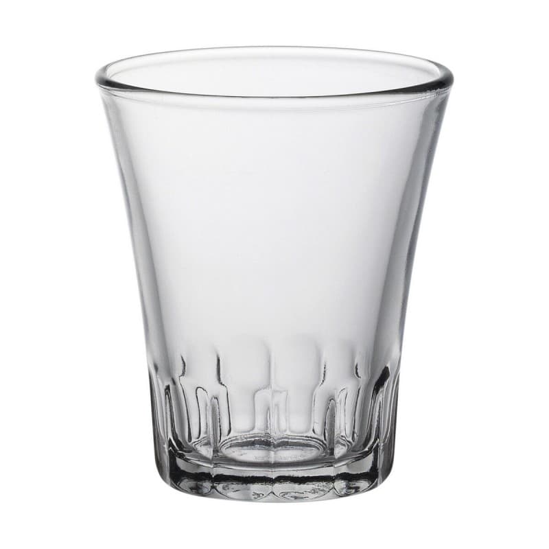 Verre Duralex 1002AC04 4 Unités 90 ml - Image 1