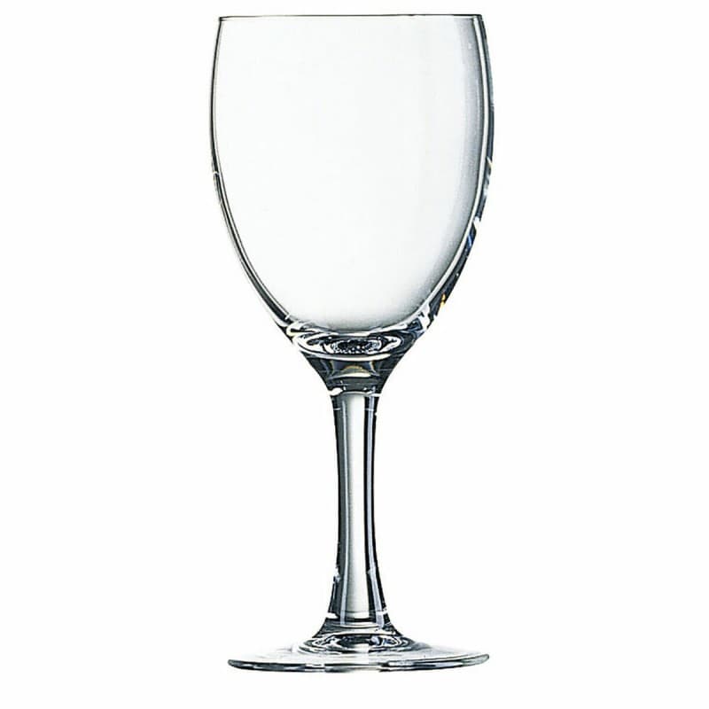 Verres Arcoroc Elegance 25 cl Eau 12 Unités - Image 1