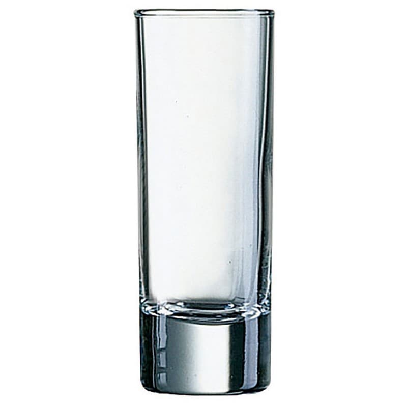 Verres Arcoroc 40375 Transparent verre (6 cl) (12 Unités) - Image 1