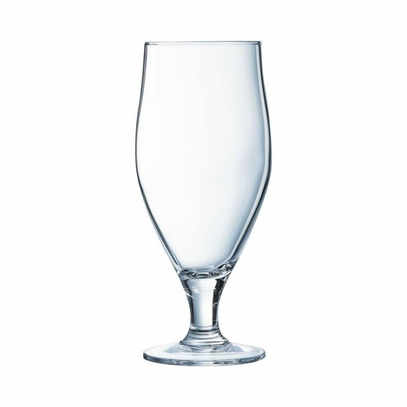 Verre à bière Arcoroc ARC 07131 Transparent verre 500 ml 6 Pièces - Image 1