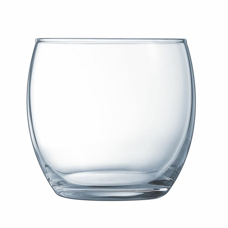 Verre Arcoroc Transparent 6 uds (34 cl) - Image 1