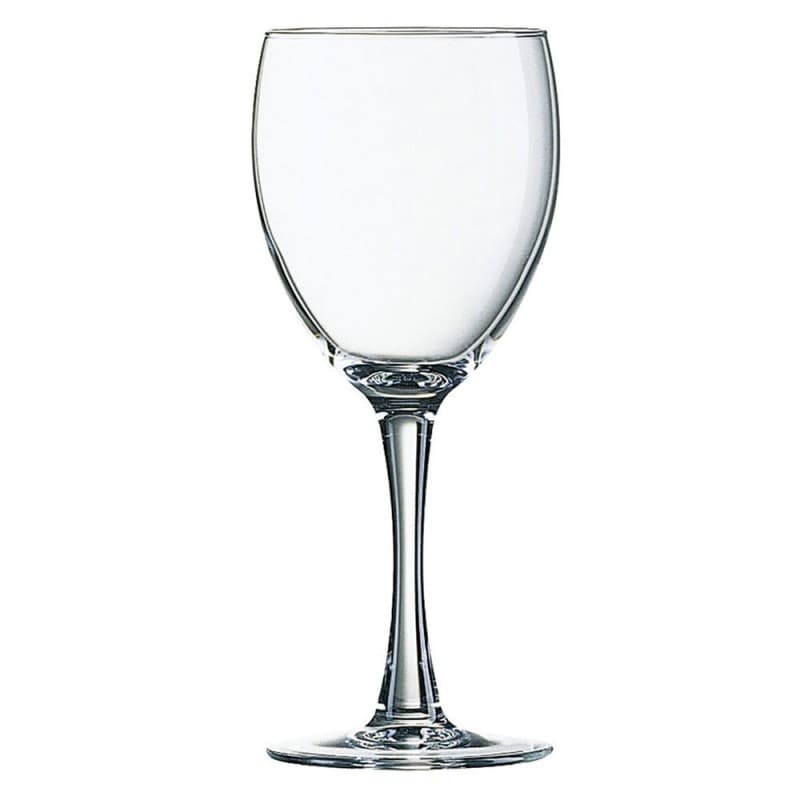 Verre de vin Arcoroc Princess 6 Unités (19 cl) - Image 1