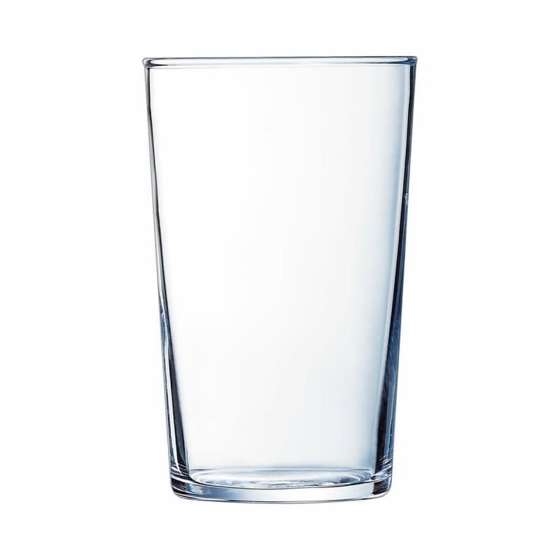 Verre à bière Arcoroc Conique 6 Unités (25 cl) - Image 1