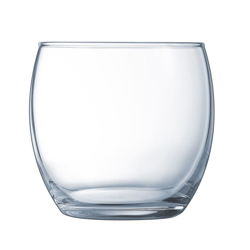Verre Luminarc Cave Transparent verre (34 cl) (Pack 6x) - Image 1
