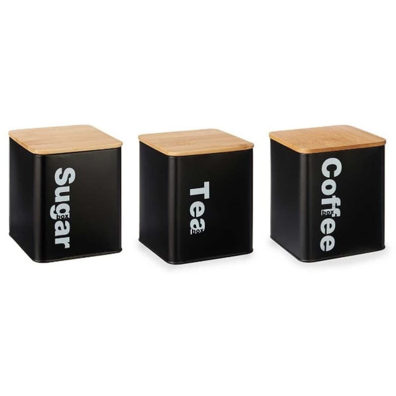 Set de Boites 3 Pièces - Image 1
