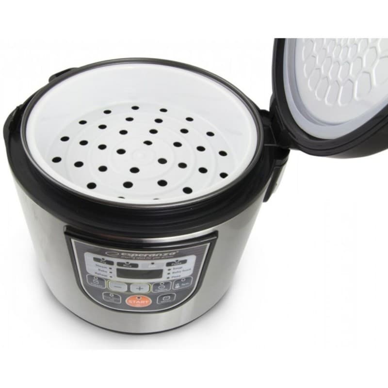 Cuisinière à cuisson lente Esperanza EKG011 - Image 1