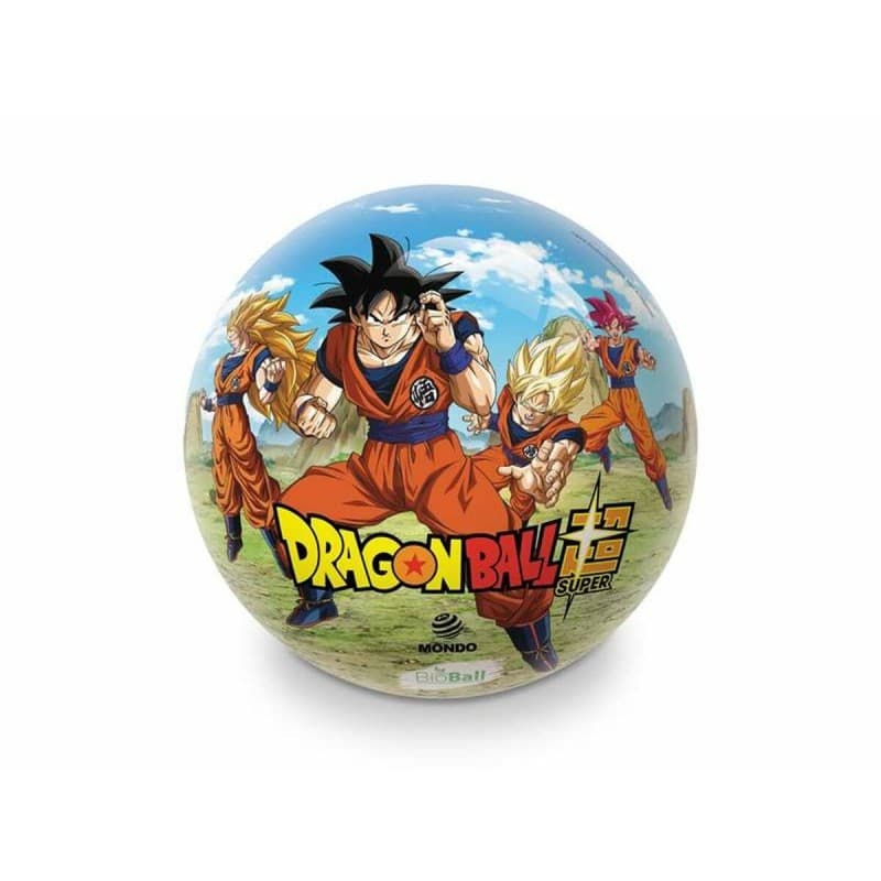 Ballon Dragon Ball Z 230 mm PVC - Image 1