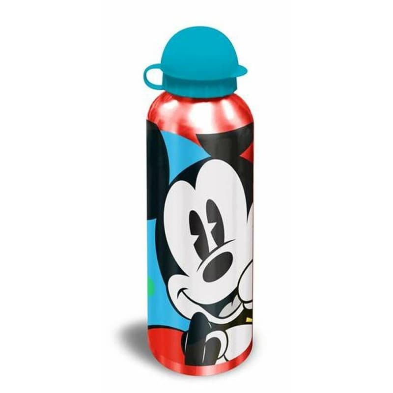Bouteille d'eau Mickey (500 ml) - Image 1
