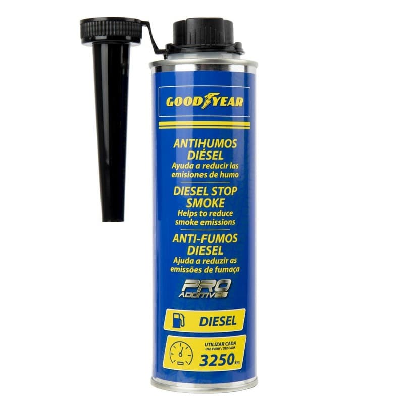 Antifumées Diesel Goodyear GODA0005 300 ml - Image 1