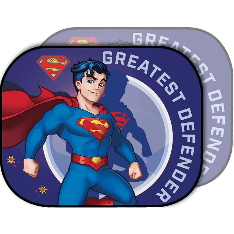 Parasol latéral Superman CZ10972 - Image 1