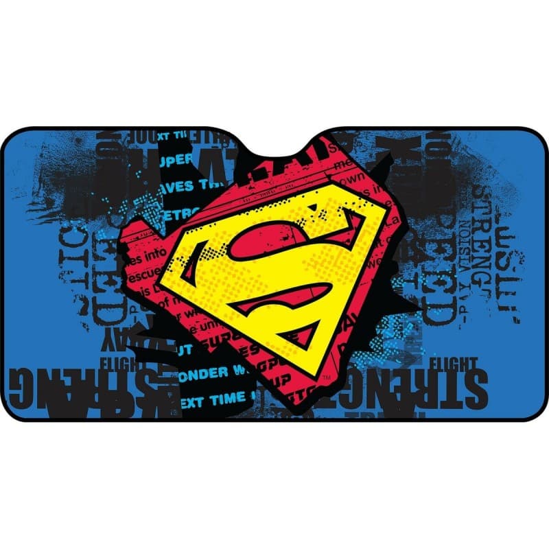 Parasol Superman - Image 1
