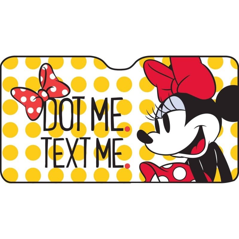 Parasol Minnie Mouse CZ10258 - Image 1