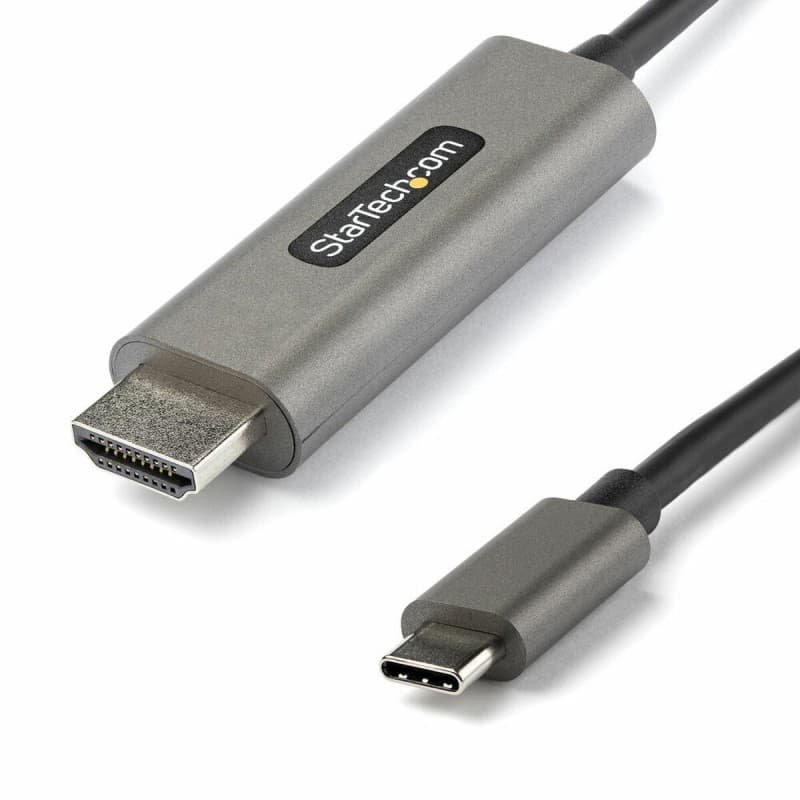 Câble USB C Startech CDP2HDmm5MH - Image 1